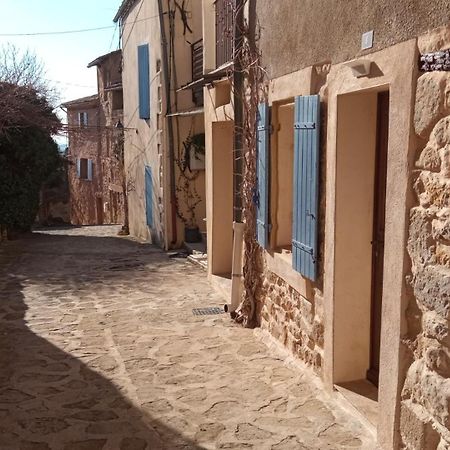 בדואן Studio Tout Confort En Provence Mont Ventoux. מראה חיצוני תמונה