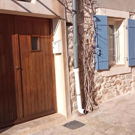 בדואן Studio Tout Confort En Provence Mont Ventoux. מראה חיצוני תמונה