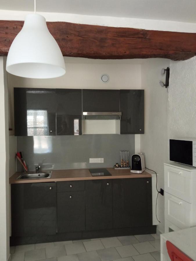בדואן Studio Tout Confort En Provence Mont Ventoux. מראה חיצוני תמונה
