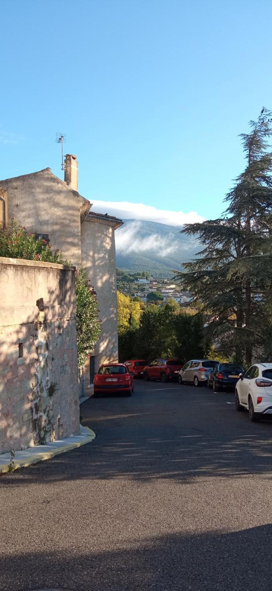 בדואן Studio Tout Confort En Provence Mont Ventoux. מראה חיצוני תמונה