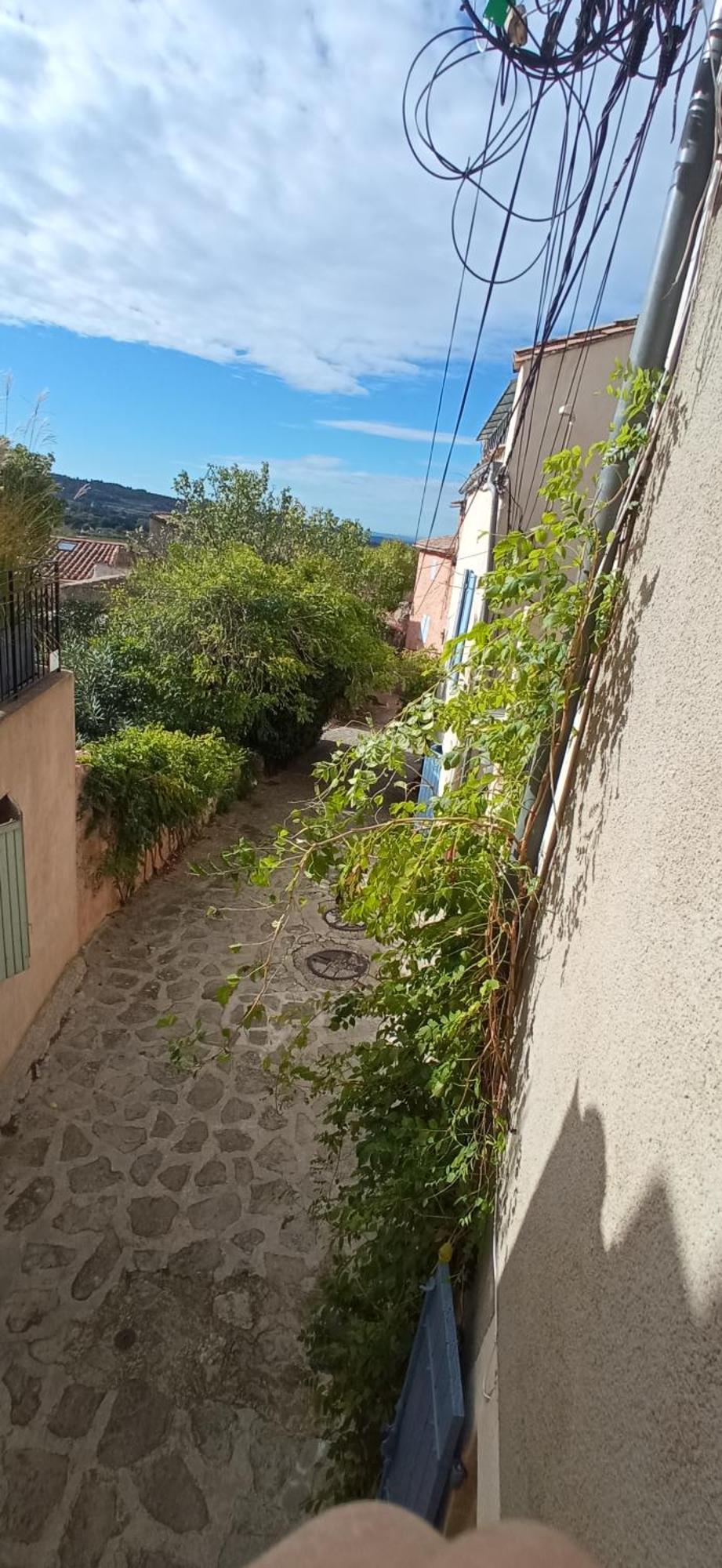 בדואן Studio Tout Confort En Provence Mont Ventoux. מראה חיצוני תמונה