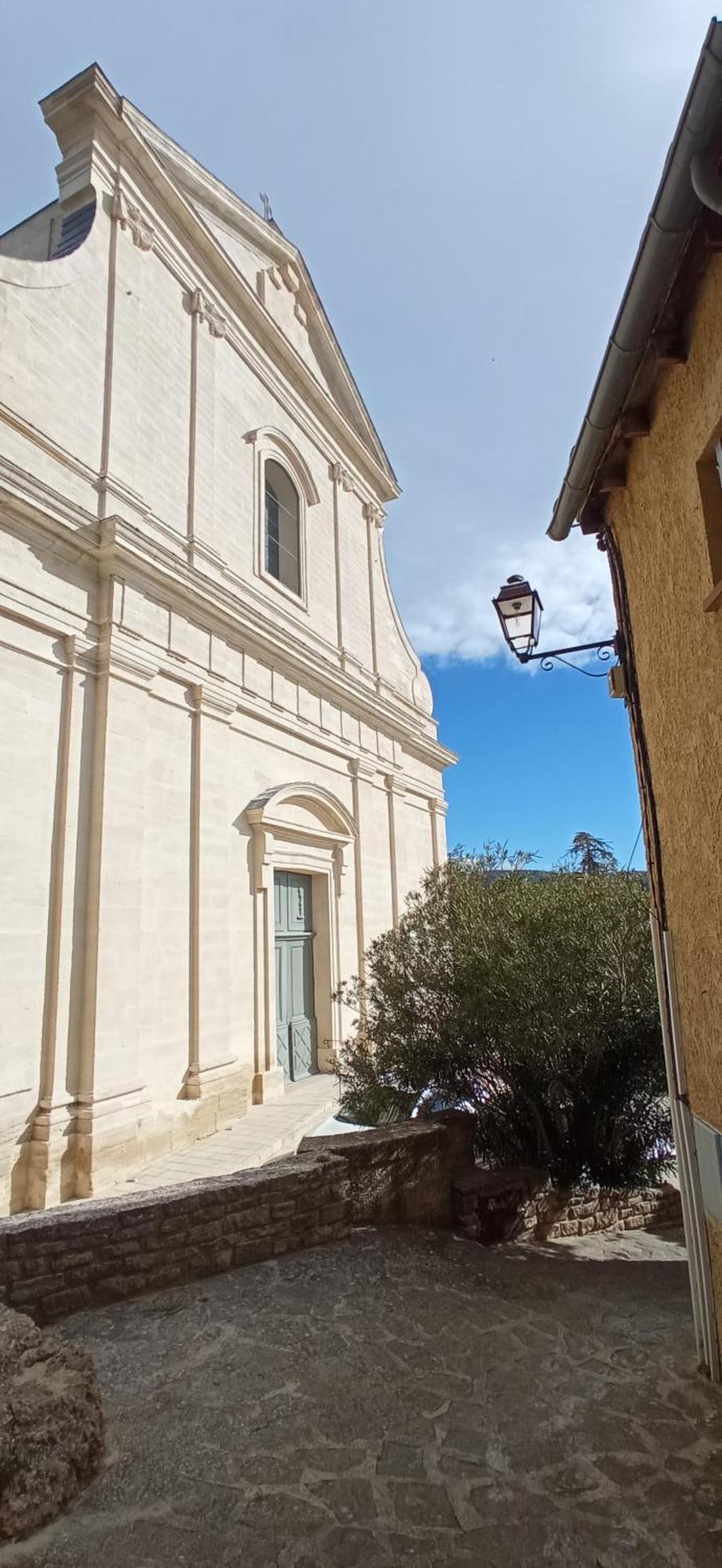בדואן Studio Tout Confort En Provence Mont Ventoux. מראה חיצוני תמונה
