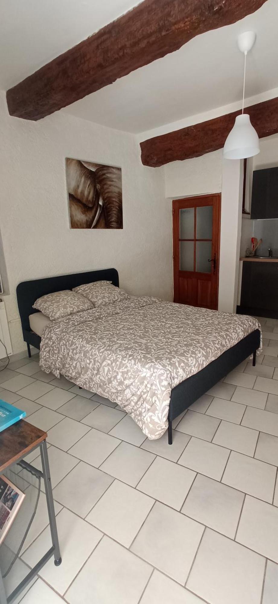 בדואן Studio Tout Confort En Provence Mont Ventoux. מראה חיצוני תמונה