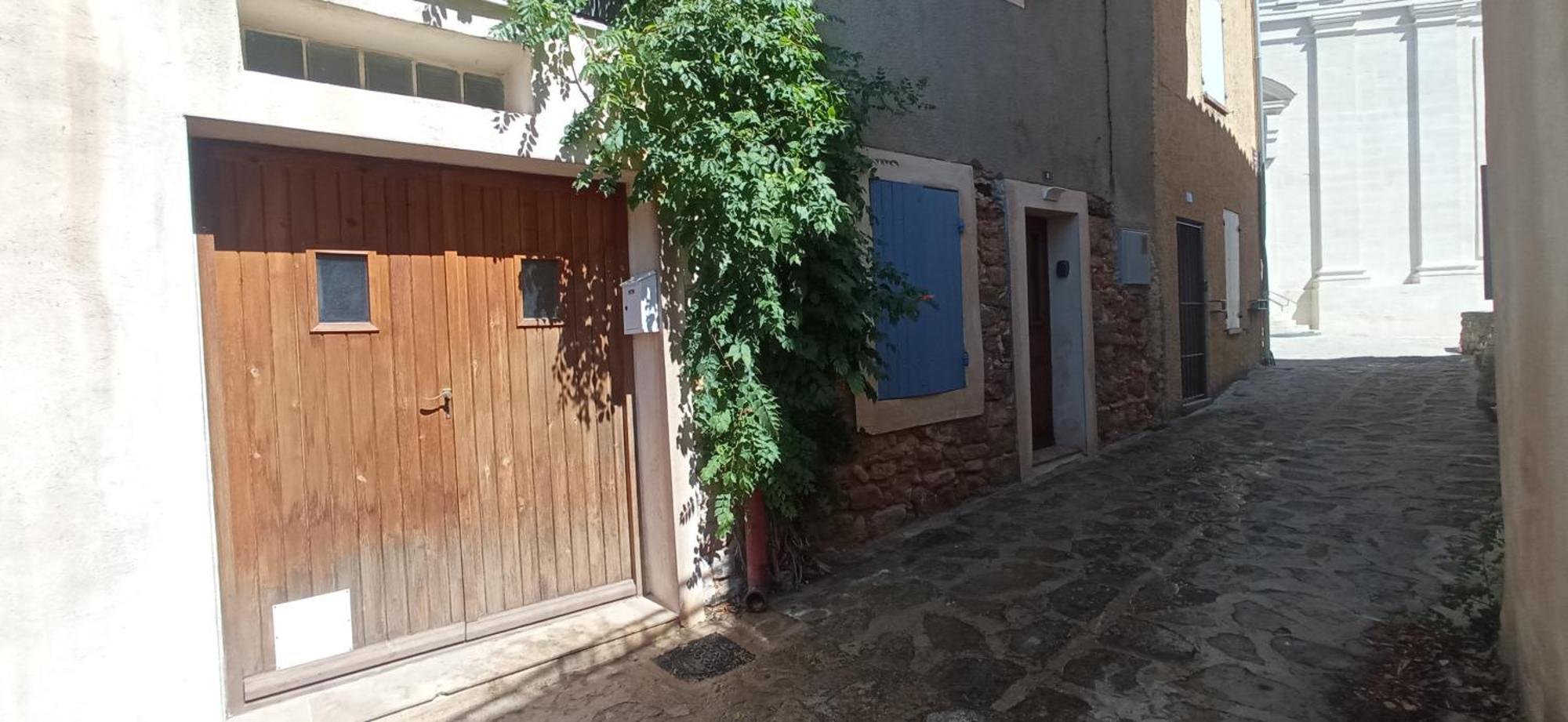 בדואן Studio Tout Confort En Provence Mont Ventoux. מראה חיצוני תמונה