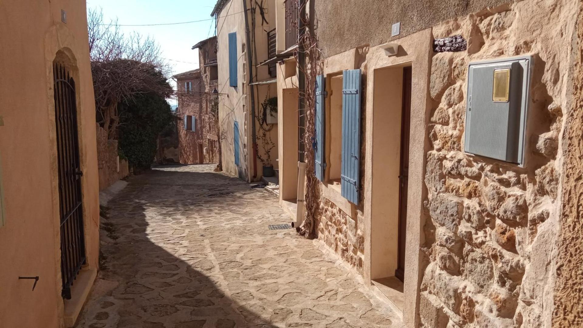 בדואן Studio Tout Confort En Provence Mont Ventoux. מראה חיצוני תמונה